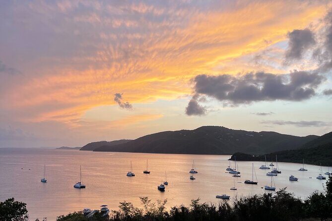 1.5 Hour Private Mini Jeep Tour on St. Thomas - Why This Private Mini Jeep Sunset Tour Feels Smarter