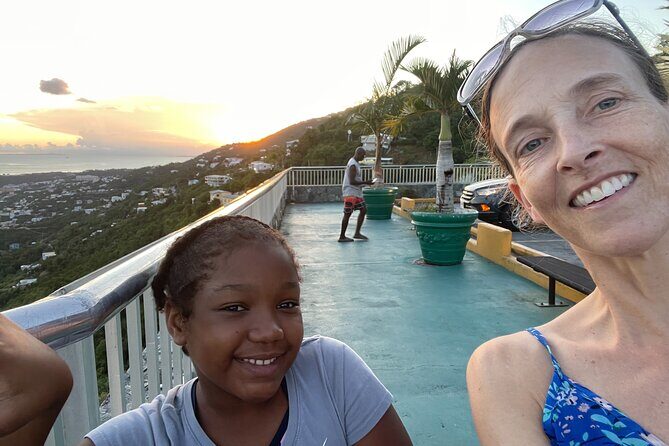 1.5 Hour Private Mini Jeep Tour on St. Thomas - Price and Value: When $220 per Group Makes Sense