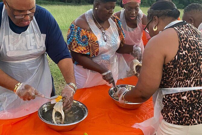 A Evening Cultural Experience Through Food Cooking Class St. Croix - Price, Value, and What $89.99 Actually Buys