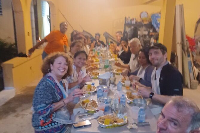 A Evening Cultural Experience Through Food Cooking Class St. Croix - Practical Tips Before You Go