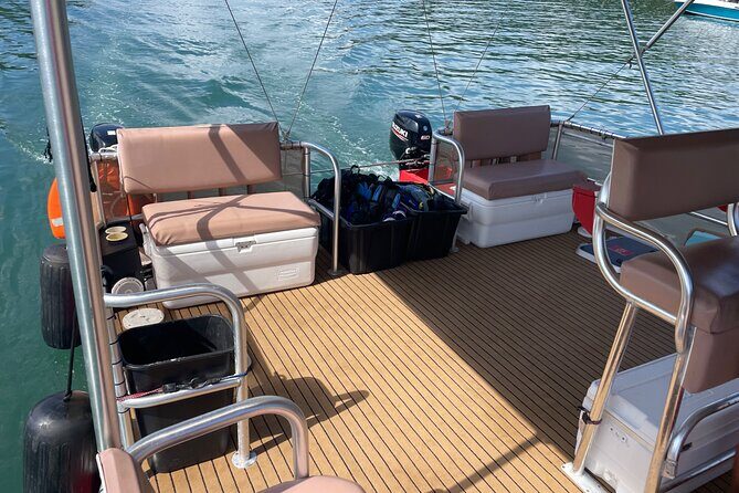 All Inclusive St. John Boating Adventure - How the 5-hour schedule works in real life