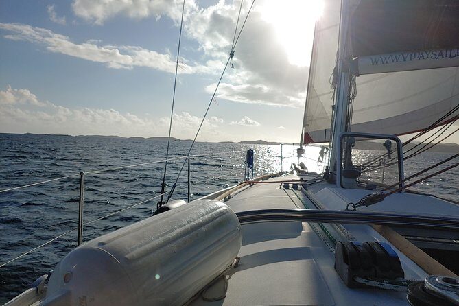 All-Inclusive Sunset Sail - Semi Private - Only 6 Guests - Key Highlights to Know Before You Go