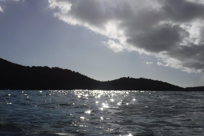 All-Inclusive Sunset Sail - Semi Private - Only 6 Guests - Snorkeling From the Boat (and What to Expect)