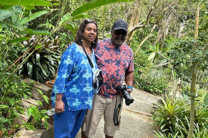 Best Jeep Tour of ST.Thomas Virgin Islands - Getting Picked Up and Staying on Schedule Without Stress