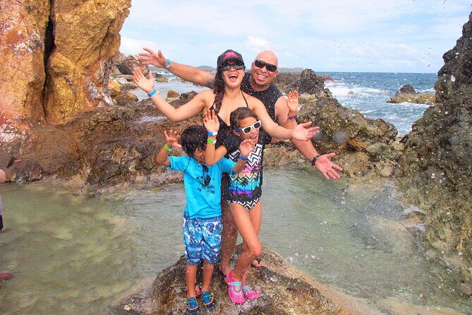 Best of Mangrove Lagoon Kayak, Hike and Snorkel Adventure with Picnic Lunch - Snorkeling for Reefs and Stingray Chances (Plus Water-Condition Reality)