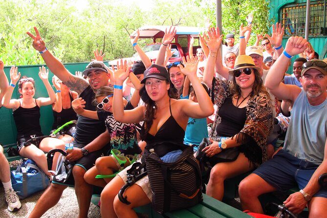 Best of Mangrove Lagoon Kayak, Hike and Snorkel Adventure with Picnic Lunch - What You Eat: Included Lunch That Keeps the Energy Up