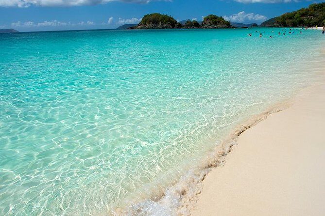 Book Your Private Two and a Half Hour Island Tour today! - Key points worth knowing before you go