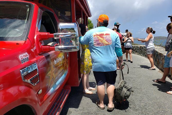 Book Your Private Two and a Half Hour Island Tour today! - Price and value: $150 per person, where the money goes
