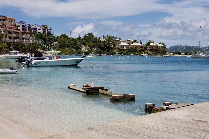 Book Your Private Two and a Half Hour Island Tour today! - Timing, traffic, and why the tour pace often runs longer