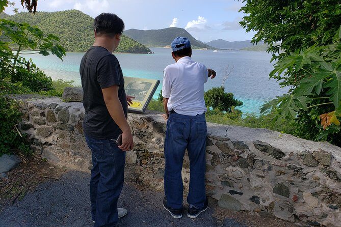 Book Your Private Two and a Half Hour Island Tour today! - What makes these guides stand out