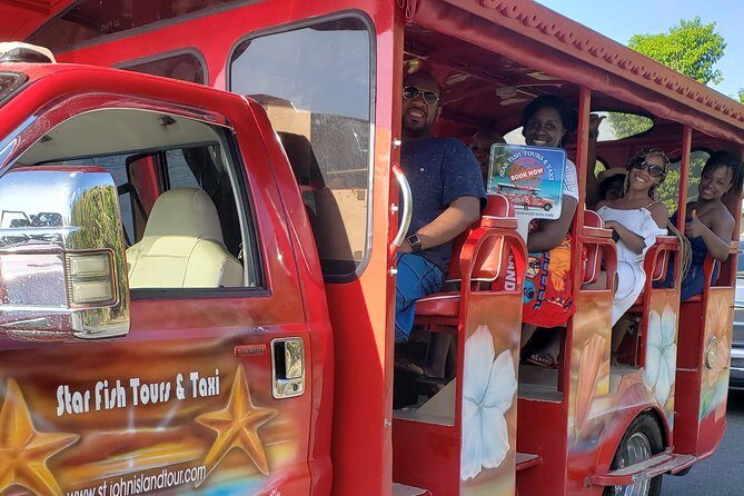 Book Your Private Two and a Half Hour Island Tour today! - Should you book this tour?