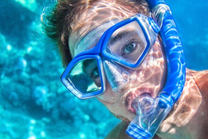 Cas Cay - Kayak Hike and Snorkel Adventure - What’s included (and why it matters for value)