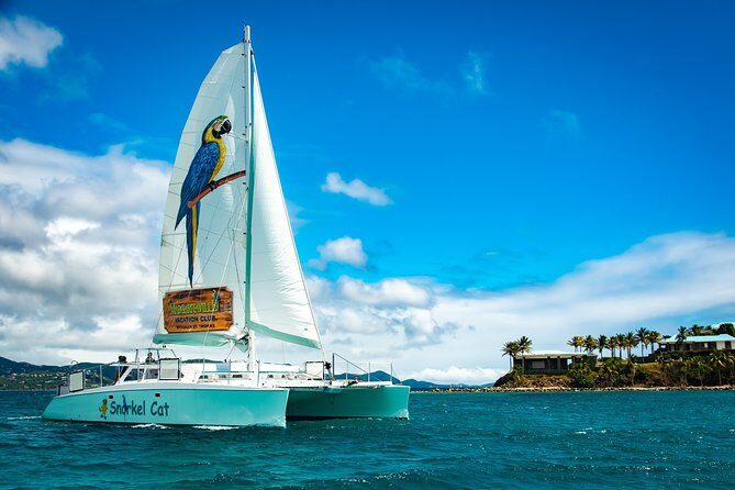 Champagne Sunset Sail from Margaritaville - Who This Sail Best Fits (and Who Should Skip It)