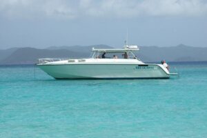 Cocktail Sunset Cruise from Sapphire Beach Resort - Getting Started at Sapphire Beach Marina (and Why Arrival Time Matters)