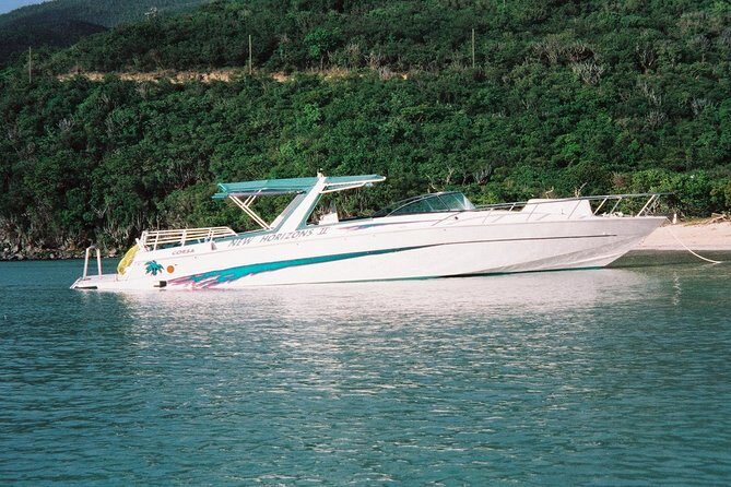 Cocktail Sunset Cruise from Sapphire Beach Resort - The Crew Makes or Breaks It: What to Expect On Board