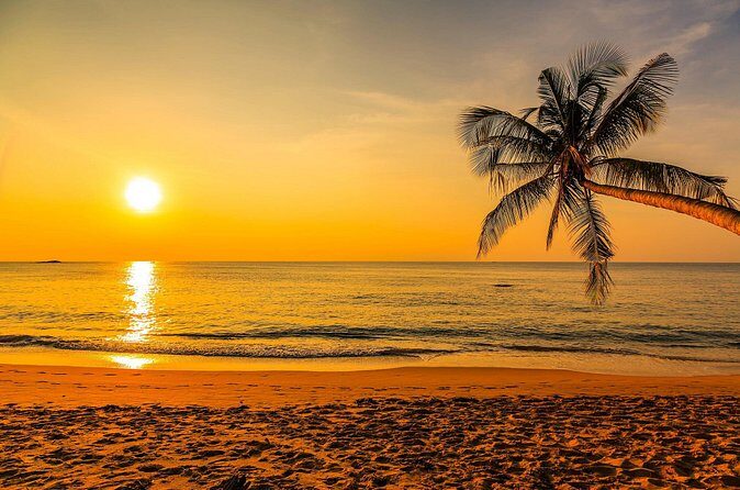 Cocktail Sunset Cruise from Sapphire Beach Resort - How This Cruise Works With Your Evening Plans