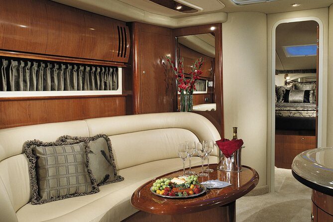 Day Yacht Excursions throughout the US or British Virgin Islands - St Thomas to the British Virgin Islands on your own yacht