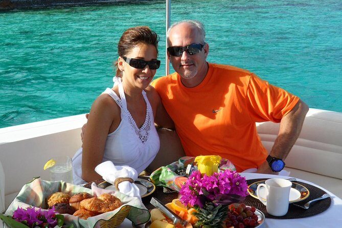 Day Yacht Excursions throughout the US or British Virgin Islands - Your day on the water: what to expect in practice
