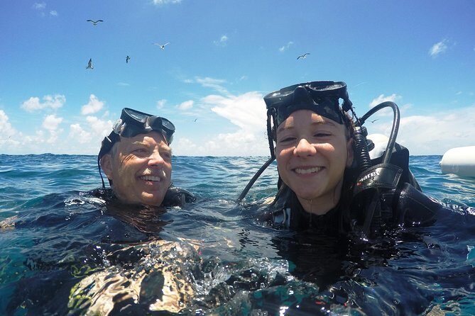 Discover Scuba Diving with No Certification in St Thomas - Snorkeling After Your Underwater Time: Extra Sea Life Without the Pressure