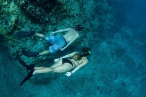 Discover The Baths of Virgin Gorda Full Day Adventure - Ritz Carlton St. Thomas - The Baths National Park: grottos, clear water, and the walk you should respect