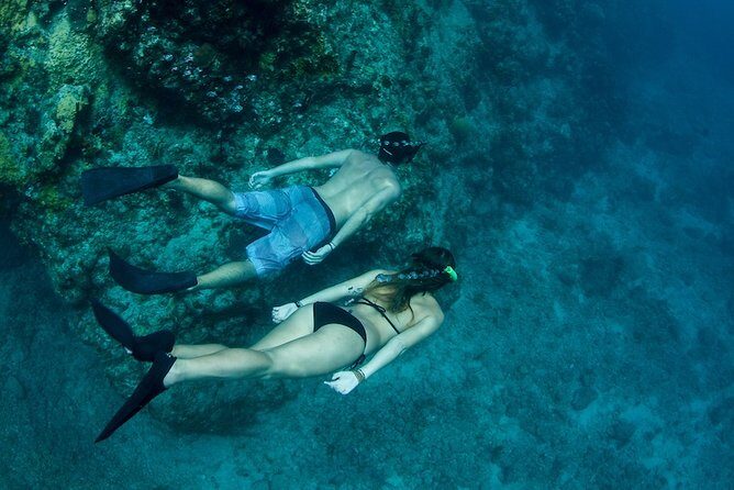Discover The Baths of Virgin Gorda Full Day Adventure - Westin St. John - Crew and guidance: who helps you stay safe