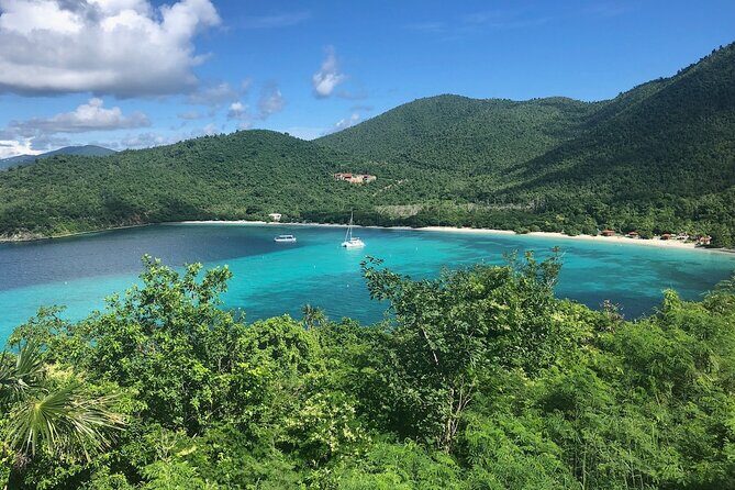 Explore St. John, Beaches and National Park Private Tour - Windmill Bar: The End-Stop That Turns Photos Into a Memory