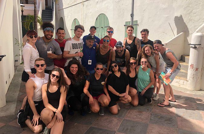 Fantastic St. Thomas Race - Who This Tour Suits Best (And Who Should Rethink the Plan)