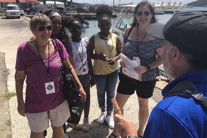 Fantastic St. Thomas Race - Practical Tips to Make Your Race Smoother