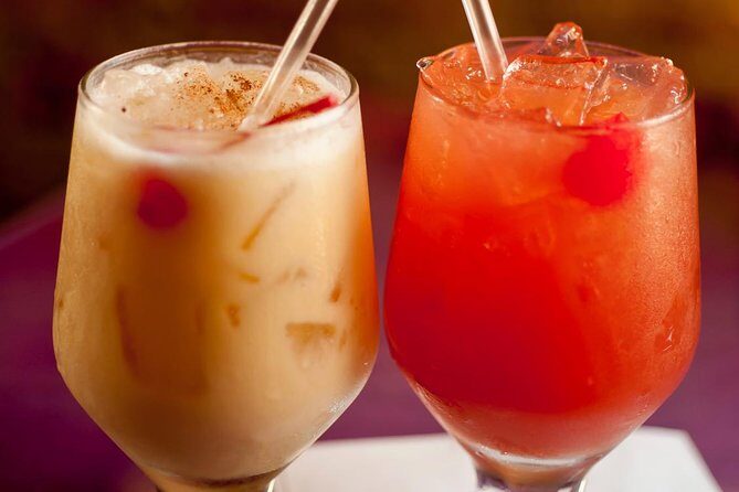 Flavors of St Thomas Walking Food Tour - Dietary needs: good intentions, but know the limits