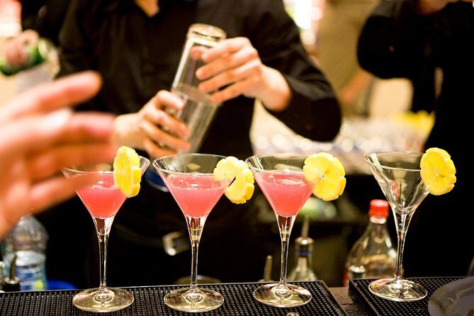 Flavors of St Thomas Walking Food Tour - Price and value: does $145 make sense?