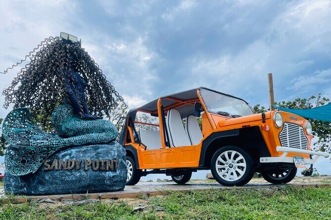 Frederiksted Moke Tour - Key Things to Know Before You Go