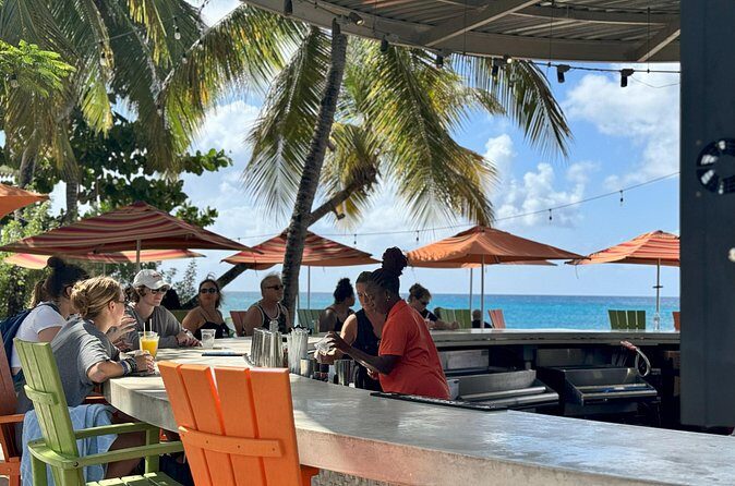 Frederiksted Moke Tour - Price and Value: Why $85 Can Make Sense
