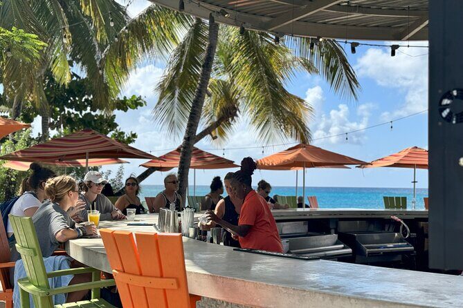 Frederiksted Moke Tour - Pickup, Meeting Points, and How to Keep Your Day Smooth
