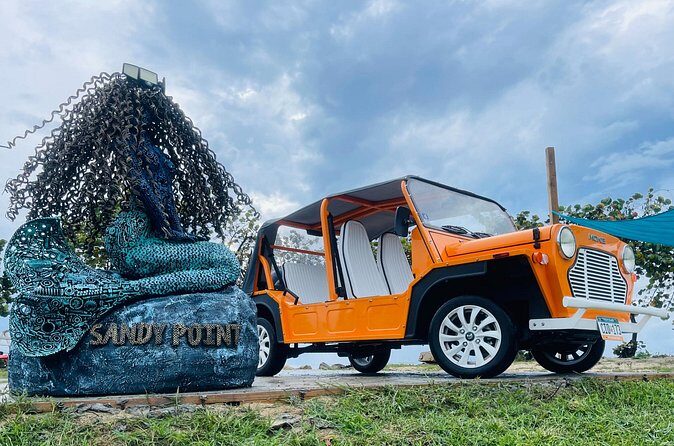 Frederiksted Moke Tour - Who This Tour Fits Best in St. Croix