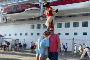 Full Day Cultural Jeep Beach Tour, St. Thomas & Water Island - Charlotte Amalie: Beer Hour Streets, Fort Christian, and the Ninety Nine Steps