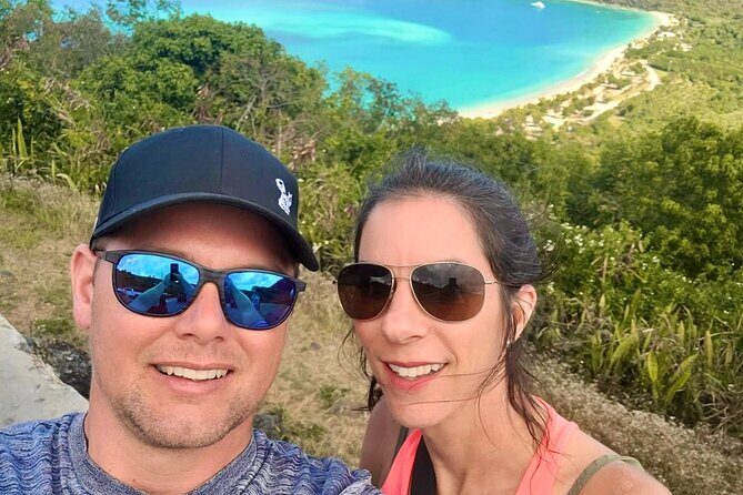 Full Day Cultural Jeep Beach Tour, St. Thomas & Water Island - The Jeep Experience, Safety Gear, and What You Should Bring