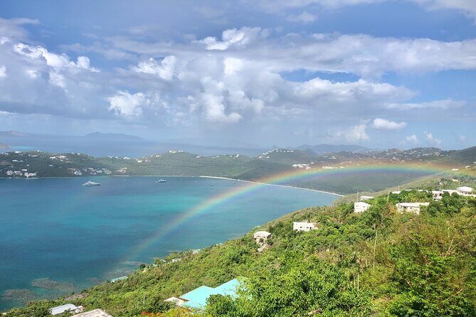 Full Day Cultural Jeep Beach Tour, St. Thomas & Water Island - Who This Tour Suits Best (and Who Might Prefer Another Style)