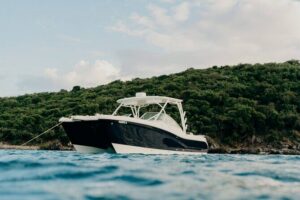 Full-Day Private Boat Charter from St. John or St. Thomas - The “snorkel around St. John” plan: calm bays, reef time, and a mangrove float
