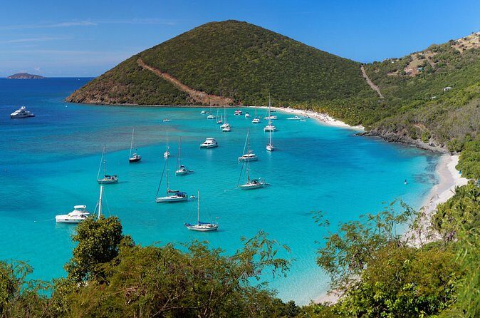 Full Day Private Boat Charter to the British Virgin Island - Price and Logistics: What This Charter Really Costs