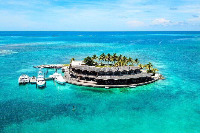 Full Day Private Boat Charter to the British Virgin Island - What You’ll Do on a Private Charter Day (In Real Terms)