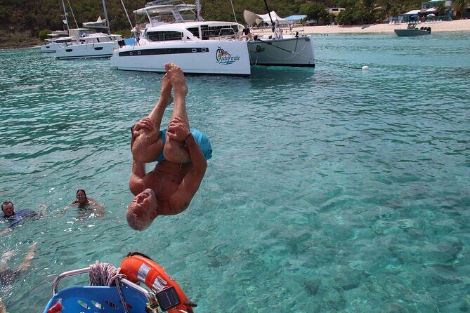 Full Day Private Charter on Luxury Catamaran Sailing. - Price and Value: Is $250 Per Person Worth It?