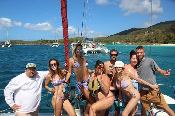Full Day Private Charter on Luxury Catamaran Sailing. - How the Day Flows: 2–3 Snorkeling Stops You Can Choose
