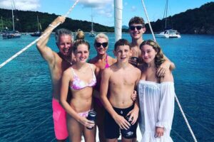 Full Day Private Charter, Snorkel St. John (12 guests, 55’ yacht) - St Thomas departure basics: timing, meeting point, and what “6 hours” means