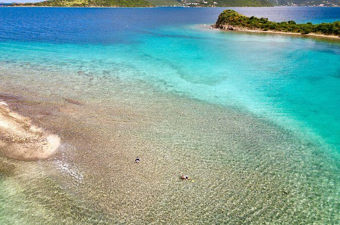 Full Day Sail with Max Charters - Drinks Without the Fuss: Beer, Rum Punch, and Staying Comfortable