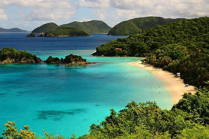 Full Day Sail with Max Charters - Snorkeling Gear, Guide, and What Actually Helps You See Sea Life