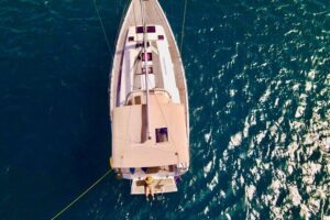 Full-Day Sailing Tour in Virgin Islands National Park - Virgin Islands National Park: where your snorkeling takes center stage