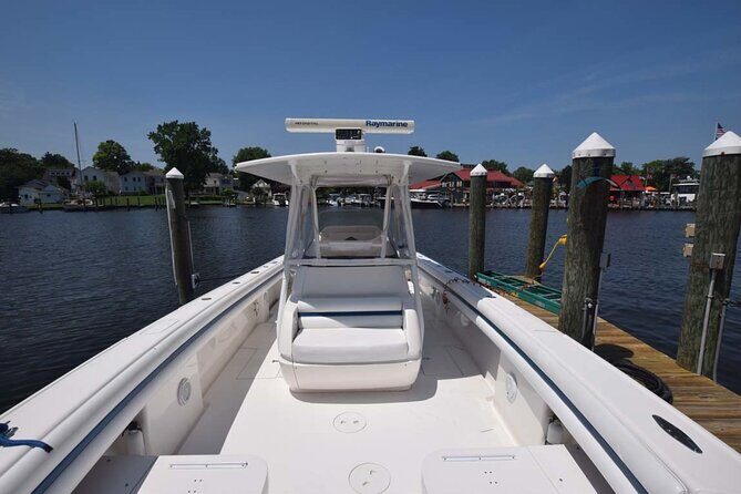 Full Day Snorkeling and Beach Hopping- 37' Intrepid - Lunch on the Water: Pizza Pi, Lime Out VI, or Lovango