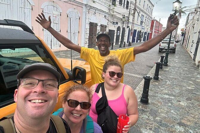 Half Day Cultural Jeep Beach Adventure - 4 Hr Tour St. Thomas - Why a half-day Jeep tour is the smart St. Thomas move