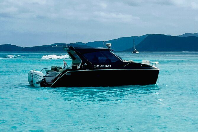 Half Day Luxury Catamaran Turtle Snorkel And Beach - A Half-Day Catamaran That Trades Crowds for Calm