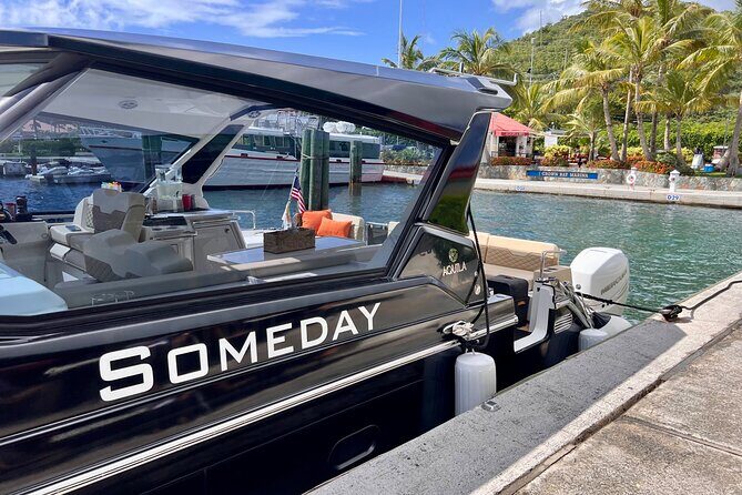 Half Day Luxury Catamaran Turtle Snorkel And Beach - Honeymoon Beach on Water Island: The Best Kind of Let-Down